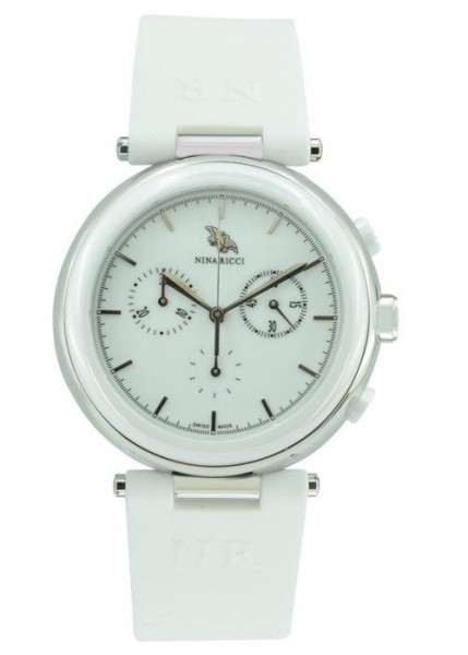 NINA RICCI N NR034952992 Bayan Kol Saati