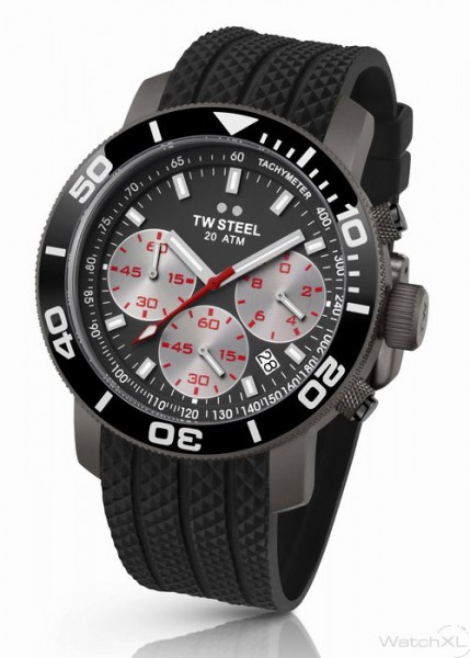 TW STEEL TW704 ERKEK KOL SAATI