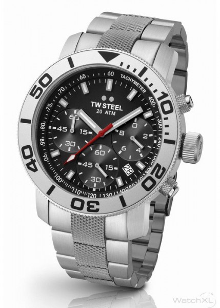 TW STEEL TW706 ERKEK KOL SAATI