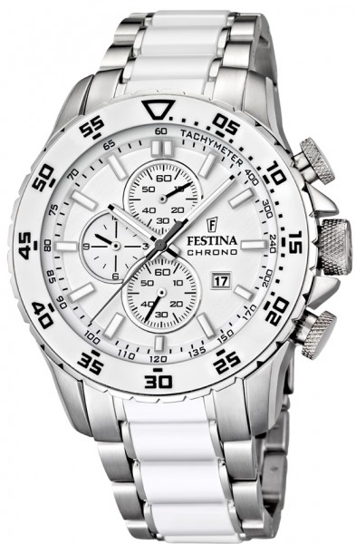 FESTINA F16628/1 Erkek Kol Saati