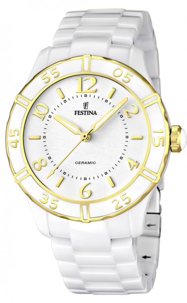 FESTINA F16633/1 Bayan Kol Saati