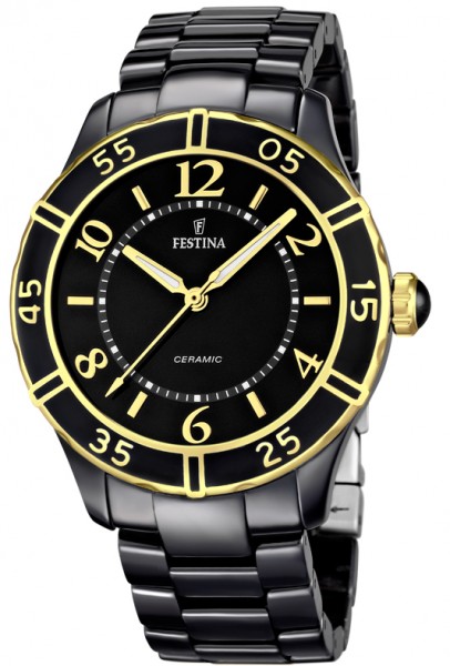 FESTINA F16633/2 Bayan Kol Saati