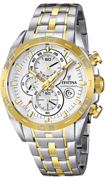 FESTINA F16655/1 Erkek Kol Saati