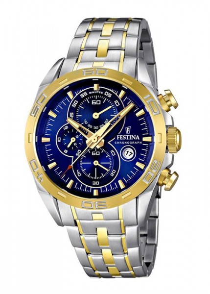 FESTINA F16655/3 Erkek Kol Saati