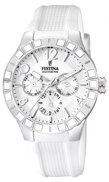 FESTINA F16675/1 Bayan Kol Saati