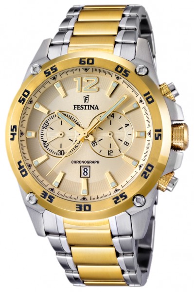 FESTINA F16681/1 Erkek Kol Saati