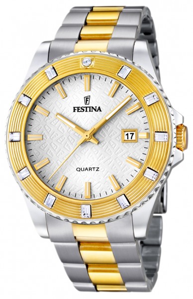 FESTINA F16688/1 Bayan Kol Saati