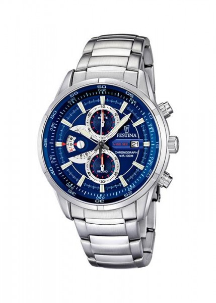 FESTINA F6823/2 Erkek Kol Saati