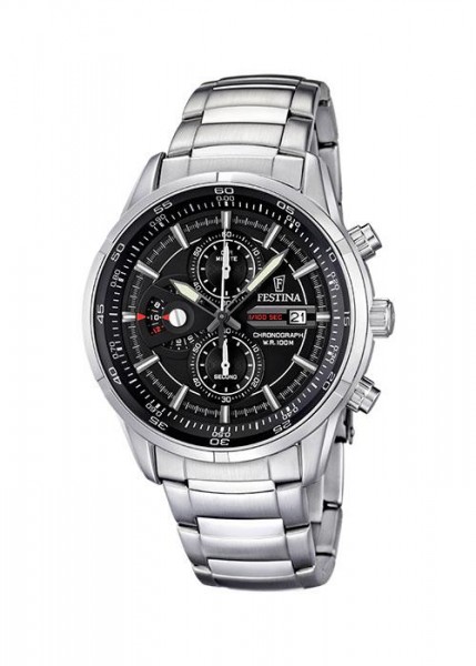 FESTINA F6823/4 Erkek Kol Saati