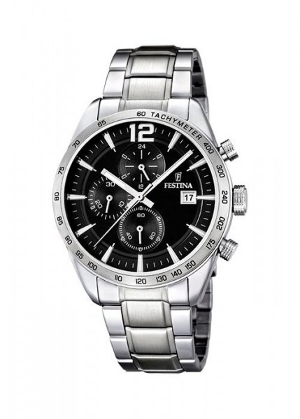 FESTINA F16759/4 Erkek Kol Saati
