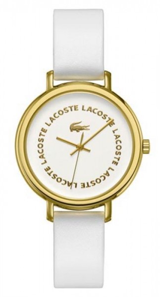 LACOSTE 2000623 Bayan Kol Saati
