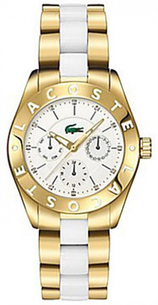 LACOSTE 2000635 Bayan Kol Saati
