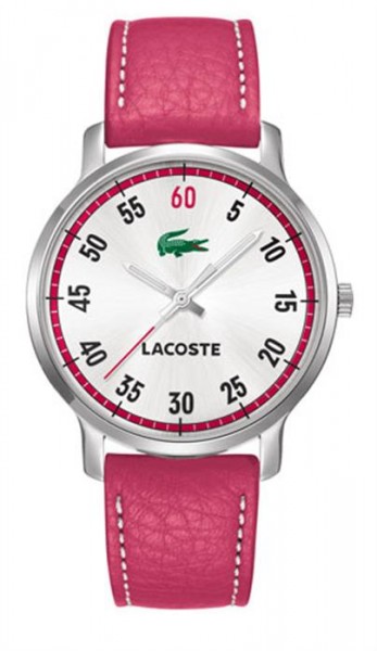 LACOSTE 2000567 Bayan Kol Saati