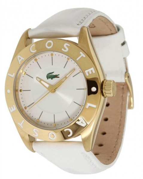 LACOSTE 2000586 Bayan Kol Saati