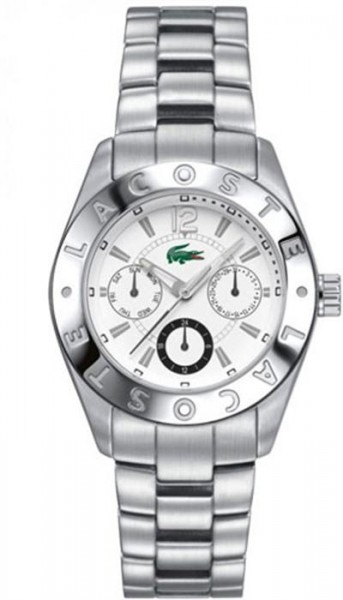 LACOSTE 2000527 Bayan Kol Saati