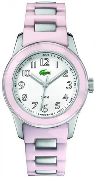 LACOSTE 2000462 Bayan Kol Saati