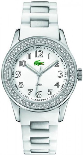 LACOSTE 2000465 Bayan Kol Saati