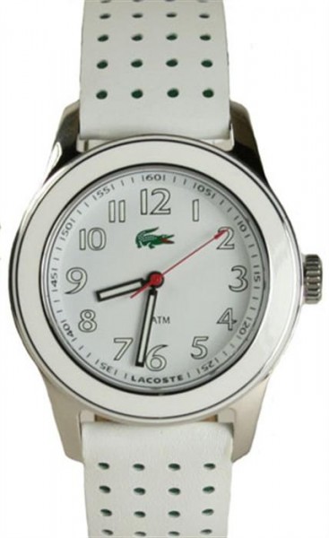 LACOSTE 2000485 Bayan Kol Saati