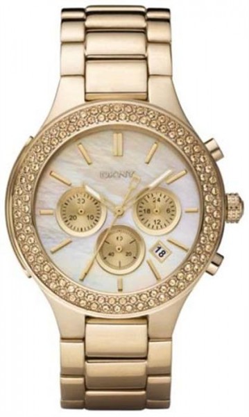 DKNY NY8178 Bayan Kol Saati