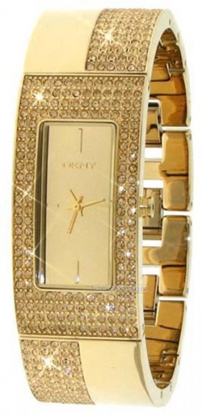 DKNY NY4973 Bayan Kol Saati