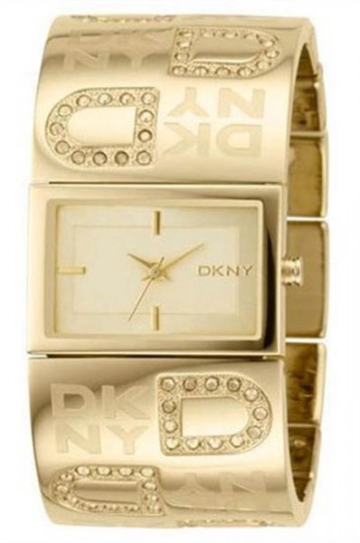 DKNY NY4739 Bayan Kol Saati