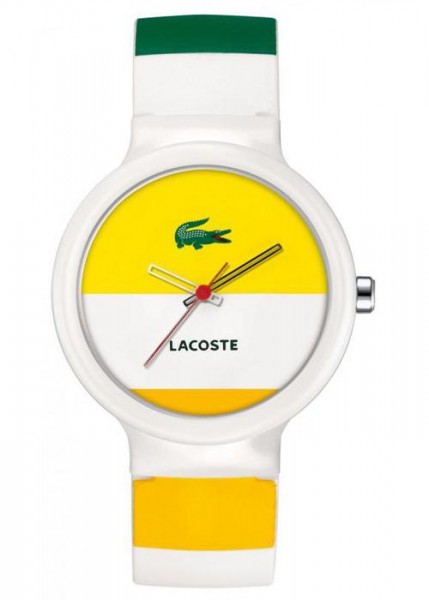LACOSTE 2010530 Bayan Kol Saati