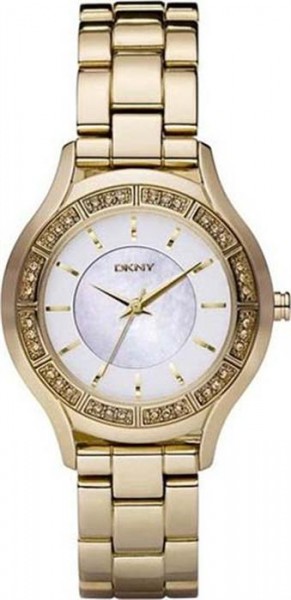 DKNY NY8135 Bayan Kol Saati