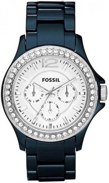 FOSSIL CE1045 Bayan Kol Saati