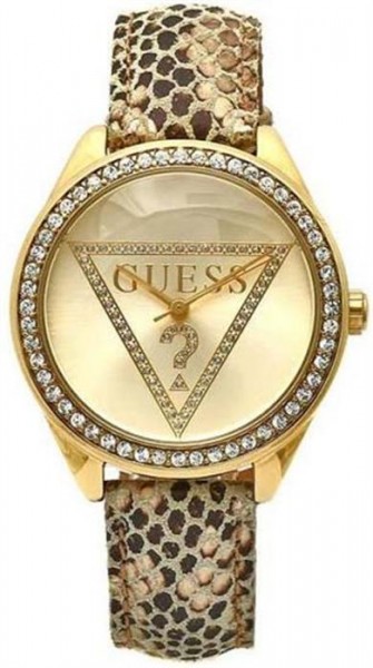 GUESS GUW70015L2 Bayan Kol Saati