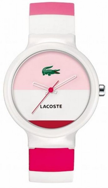 LACOSTE 2010533 Bayan Kol Saati