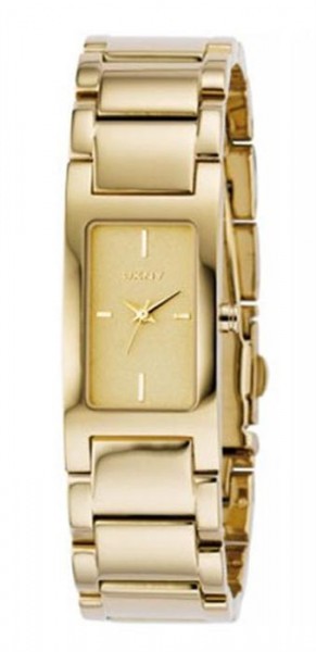 DKNY NY4819 Bayan Kol Saati
