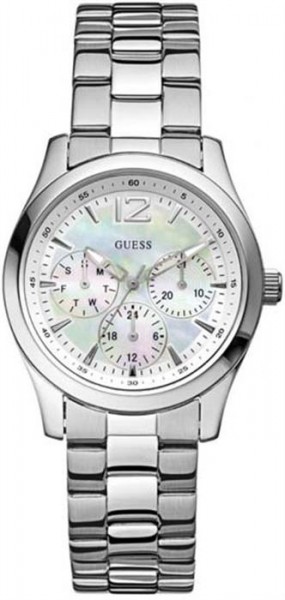 GUESS GUW11140L1 Bayan Kol Saati
