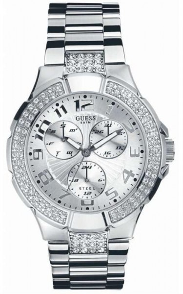GUESS GUI14503L1 Bayan Kol Saati