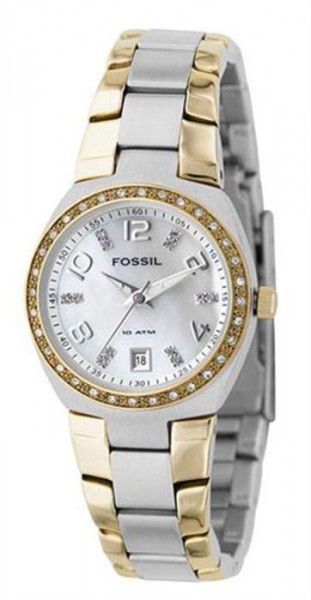 FOSSIL AM4183 Bayan Kol Saati
