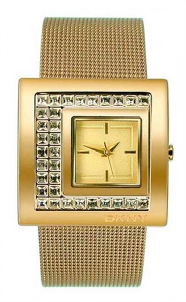 DKNY NY4629 Bayan Kol Saati