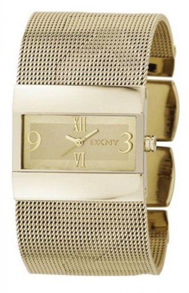 DKNY NY4701 Bayan Kol Saati