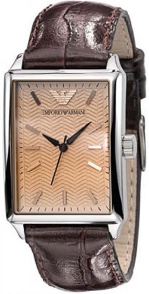 ARMANI AR0408 Bayan Kol Saati