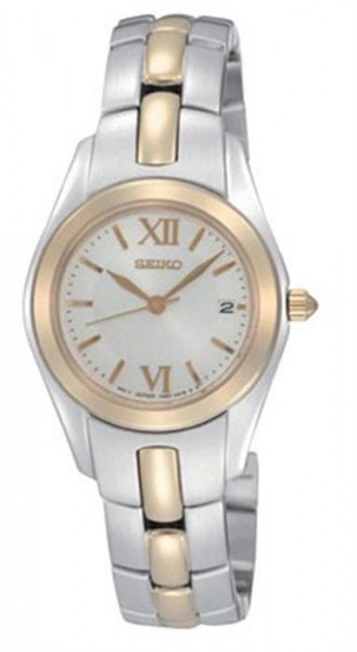 SEIKO SXDA72P1 Bayan Kol Saati
