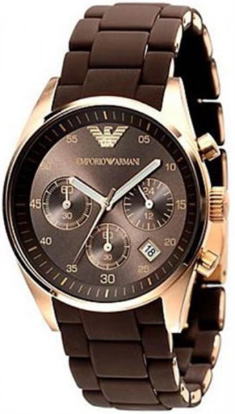 ARMANI AR5891 Bayan Kol Saati