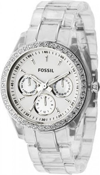 FOSSIL ES2364 Bayan Kol Saati