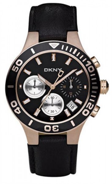 DKNY NY4995 Bayan Kol Saati