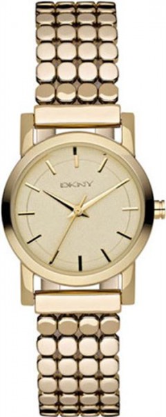 DKNY NY4964 Bayan Kol Saati