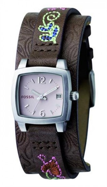 FOSSIL JR1113 Bayan Kol Saati