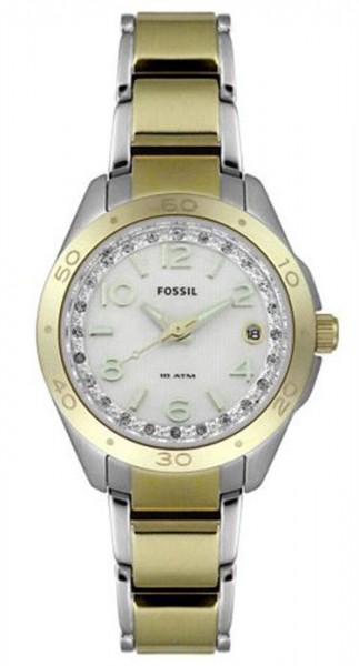 FOSSIL AM4231 Bayan Kol Saati