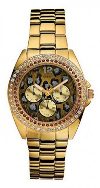 GUESS GUI16019L1 Bayan Kol Saati
