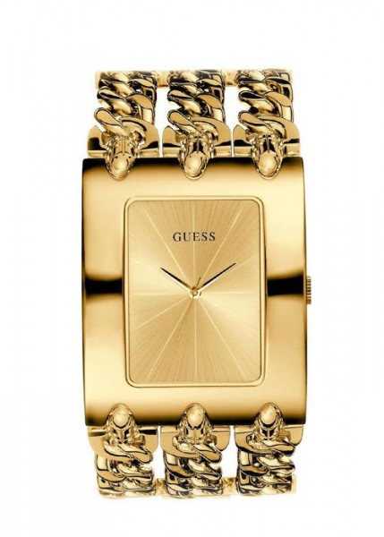GUESS GUI10544L1 Bayan Kol Saati