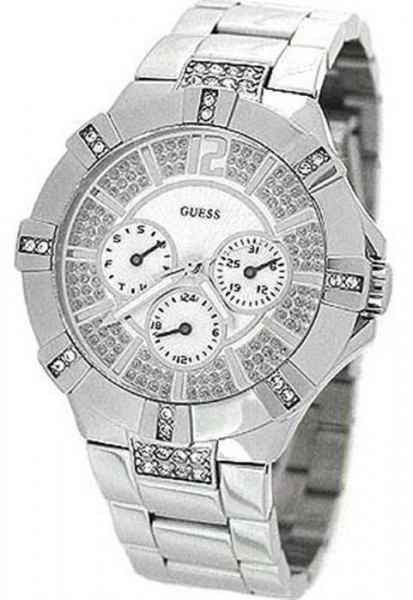 GUESS U12601L1-GUW12080L1 Bayan Kol Saati