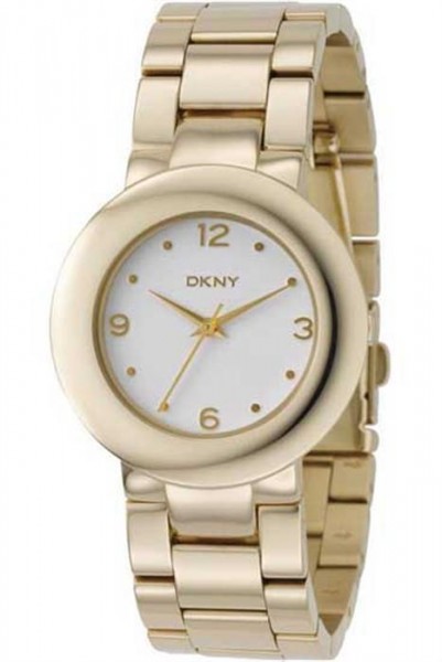 DKNY NY4876 Bayan Kol Saati