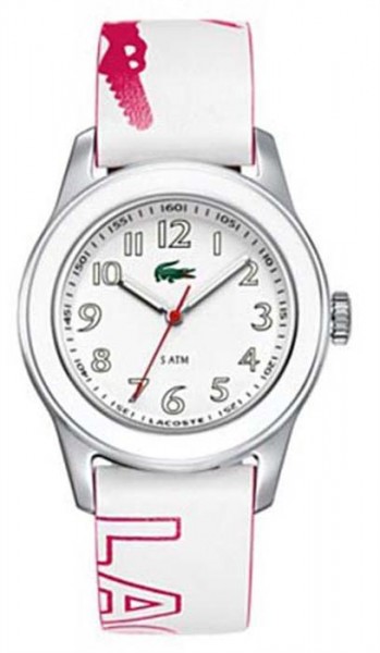 LACOSTE 2000521 Bayan Kol Saati