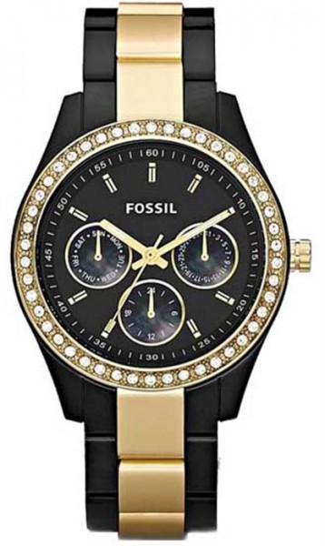 FOSSIL ES2823 Bayan Kol Saati